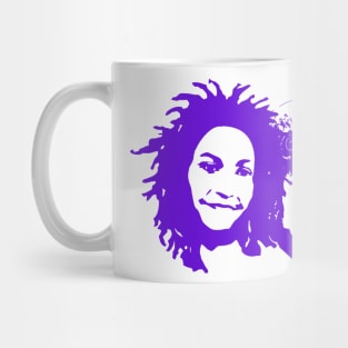 Lauryn Zbornak Mug